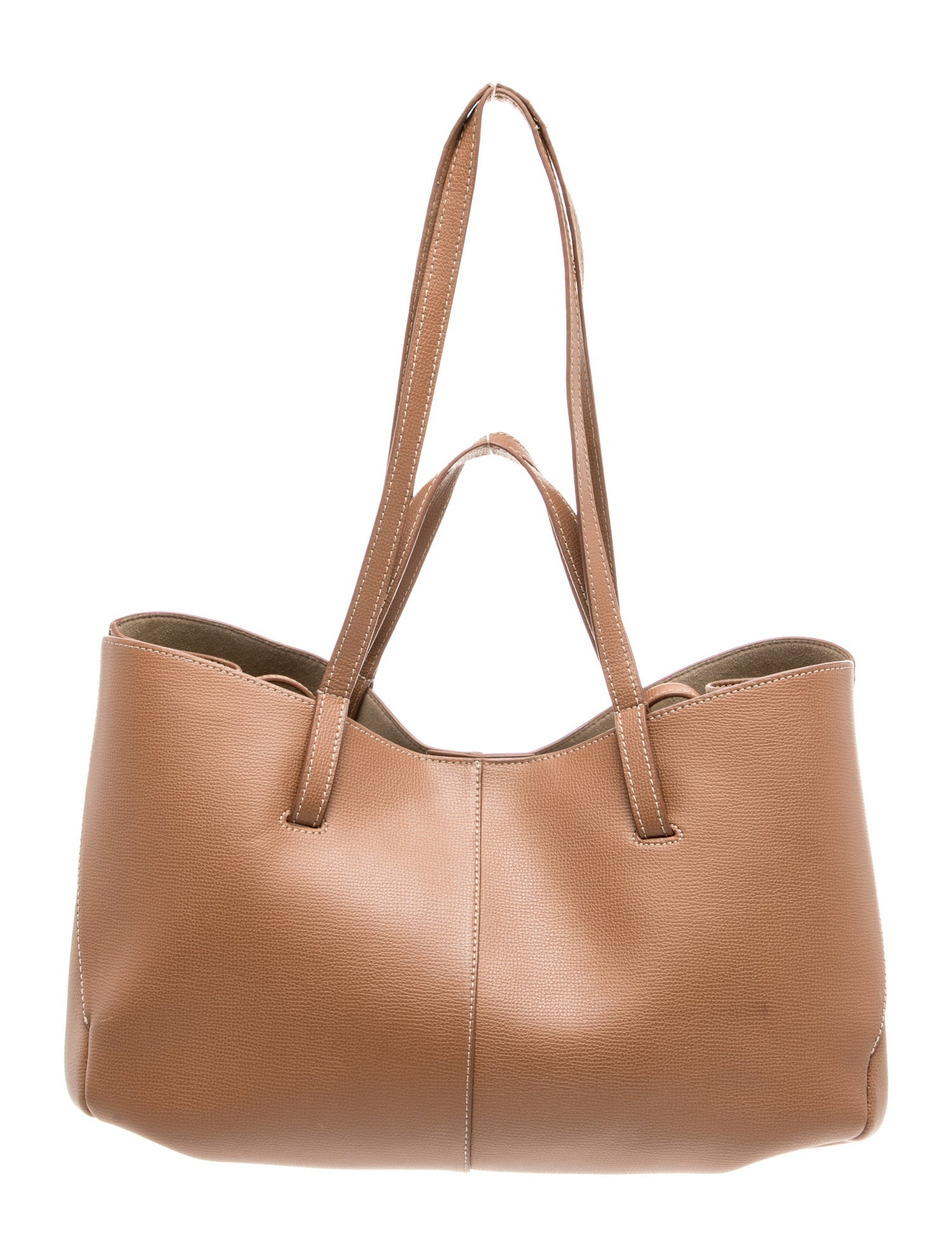 Polène Leather Cyme