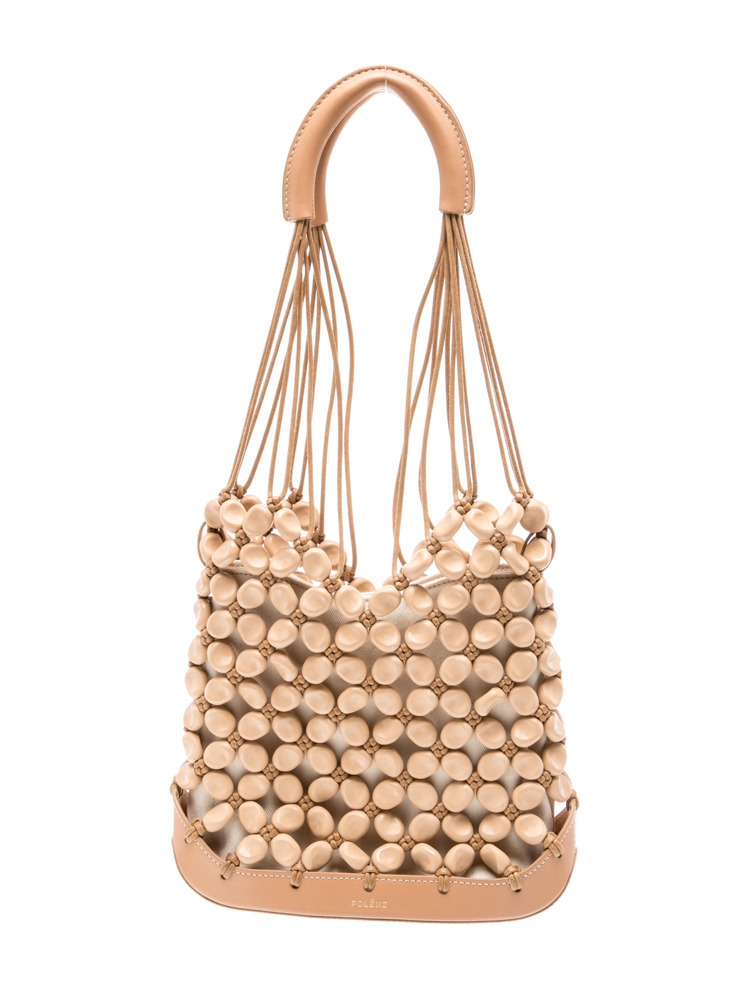 Polène Canvas Sole