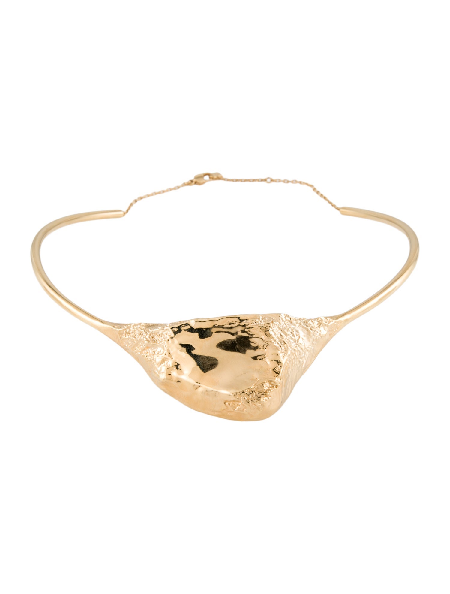 Polène Eroz Choker Necklace