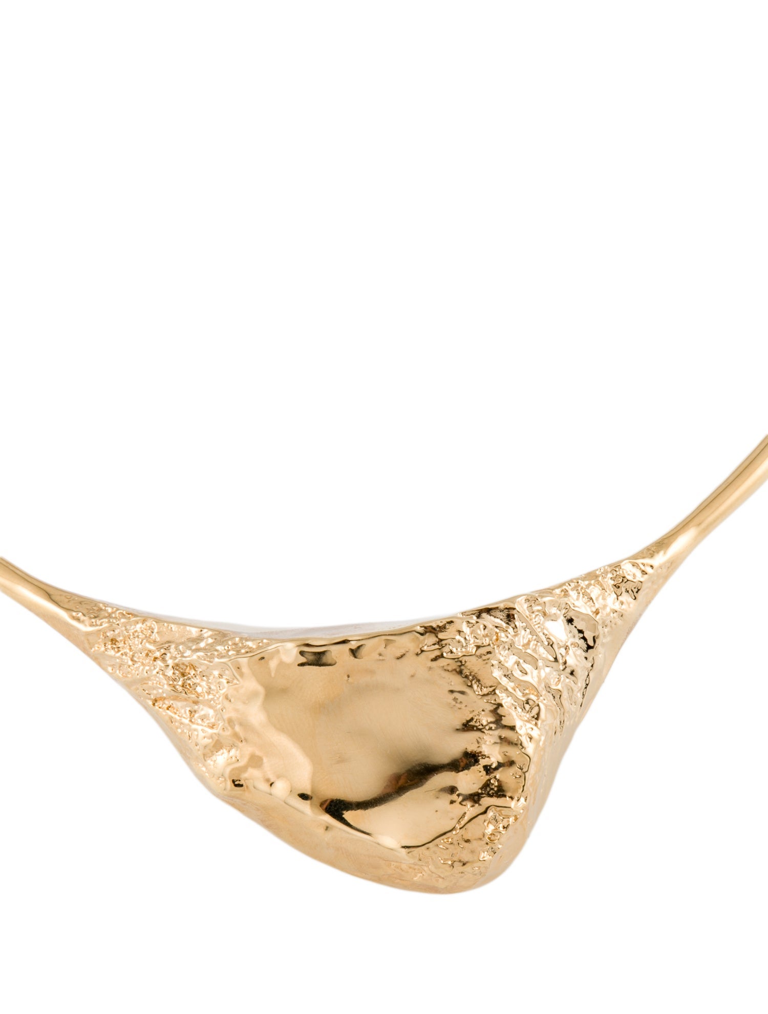 Polène Eroz Choker Necklace