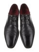 Paul Parkman Leather Oxfords