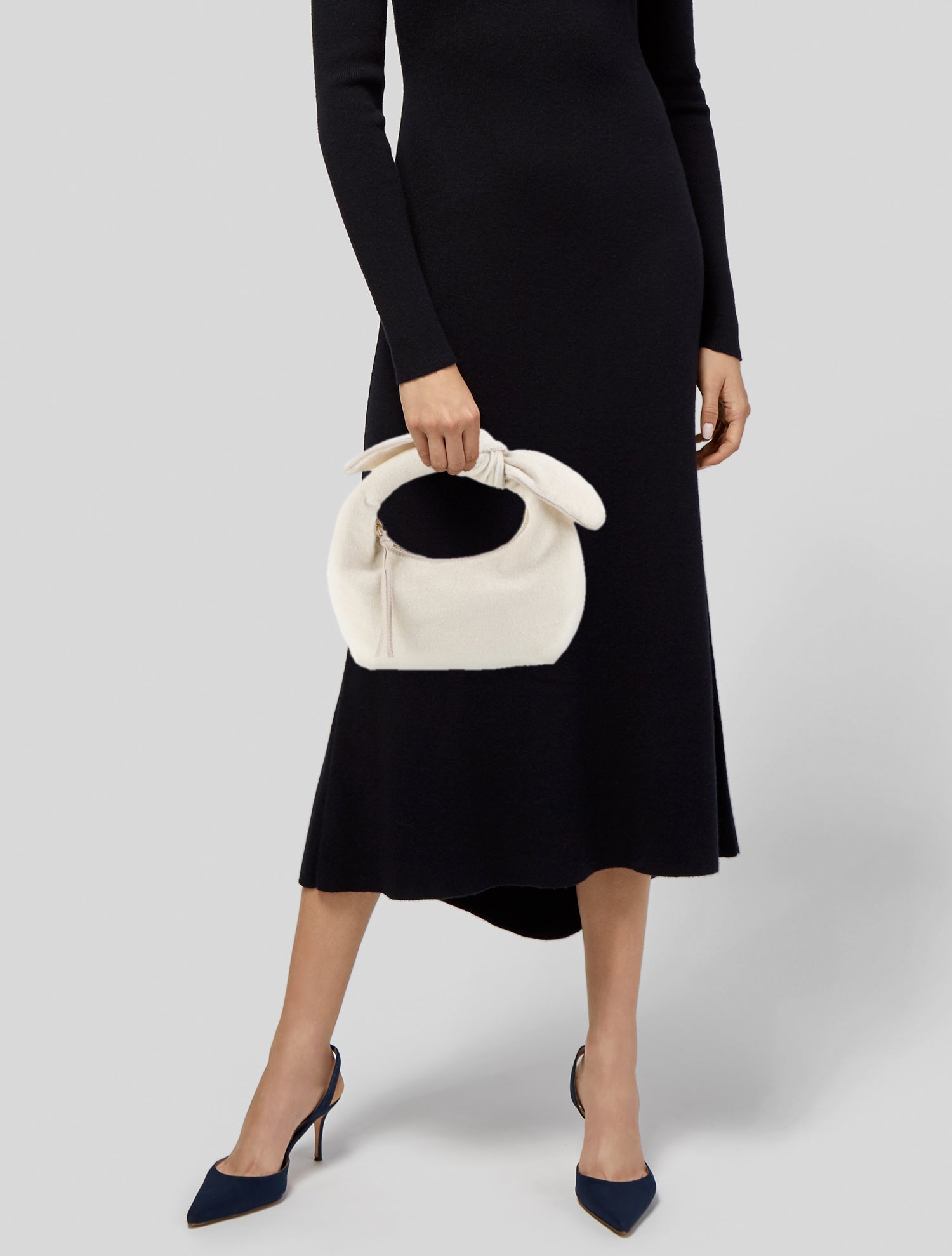 Poolside Top Handle Bag