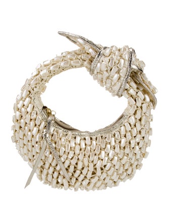 Poolside Top Handle Bag