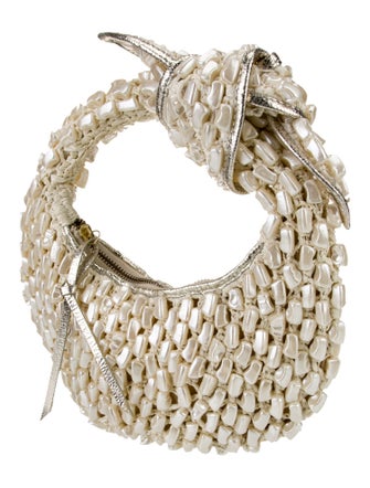 Poolside Top Handle Bag