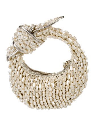 Poolside Top Handle Bag