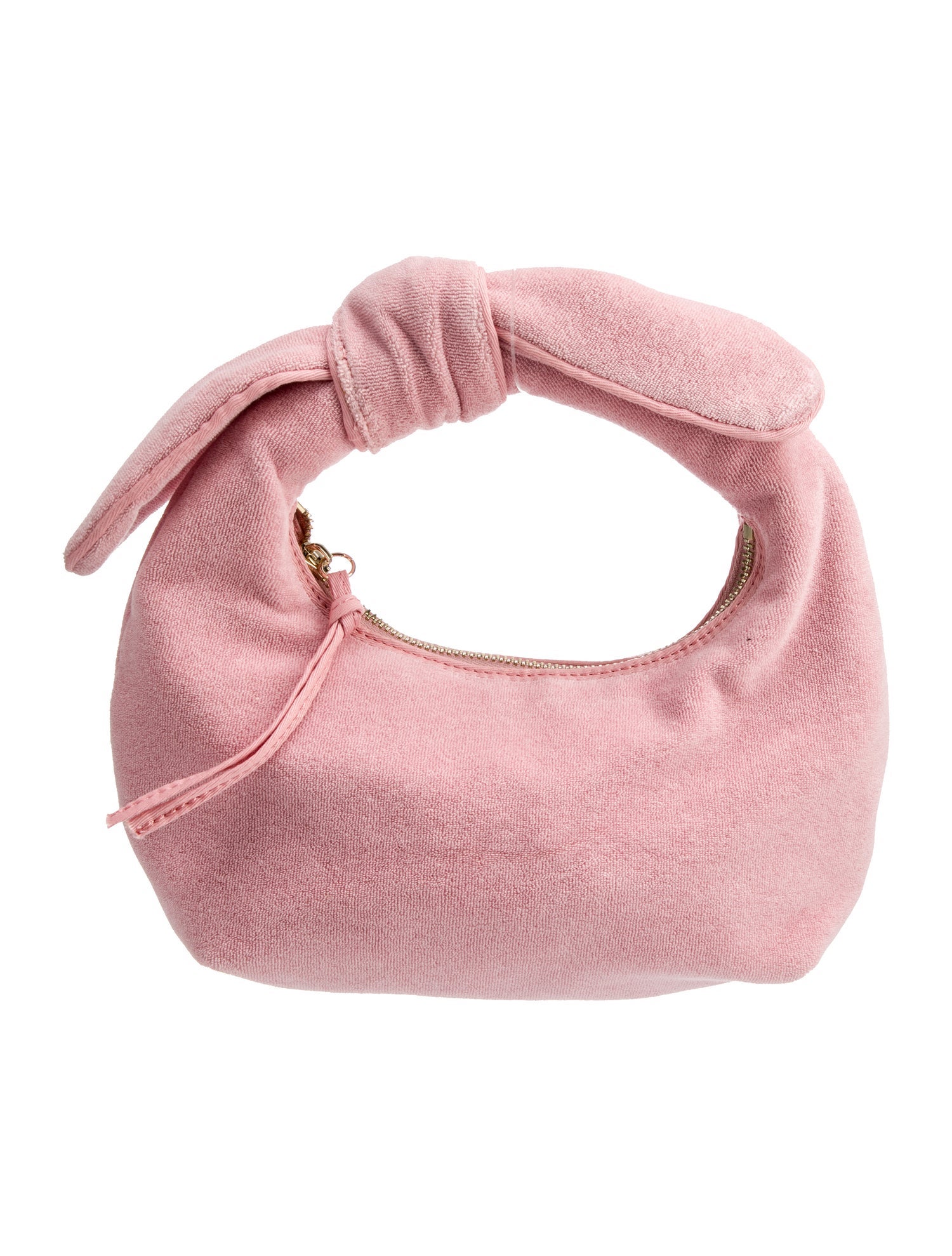 Poolside Top Handle Bag