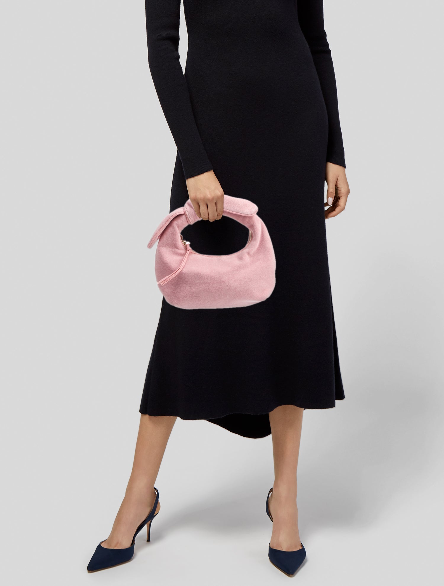 Poolside Top Handle Bag