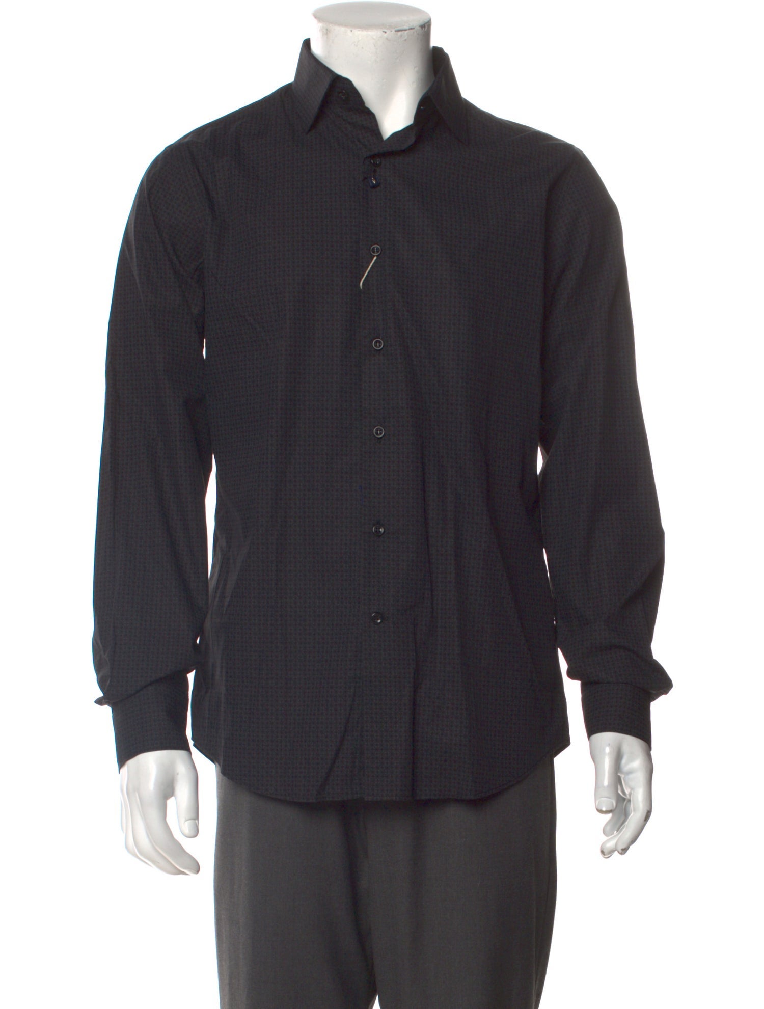 Paul & Shark Long Sleeve Shirt w/ Tags