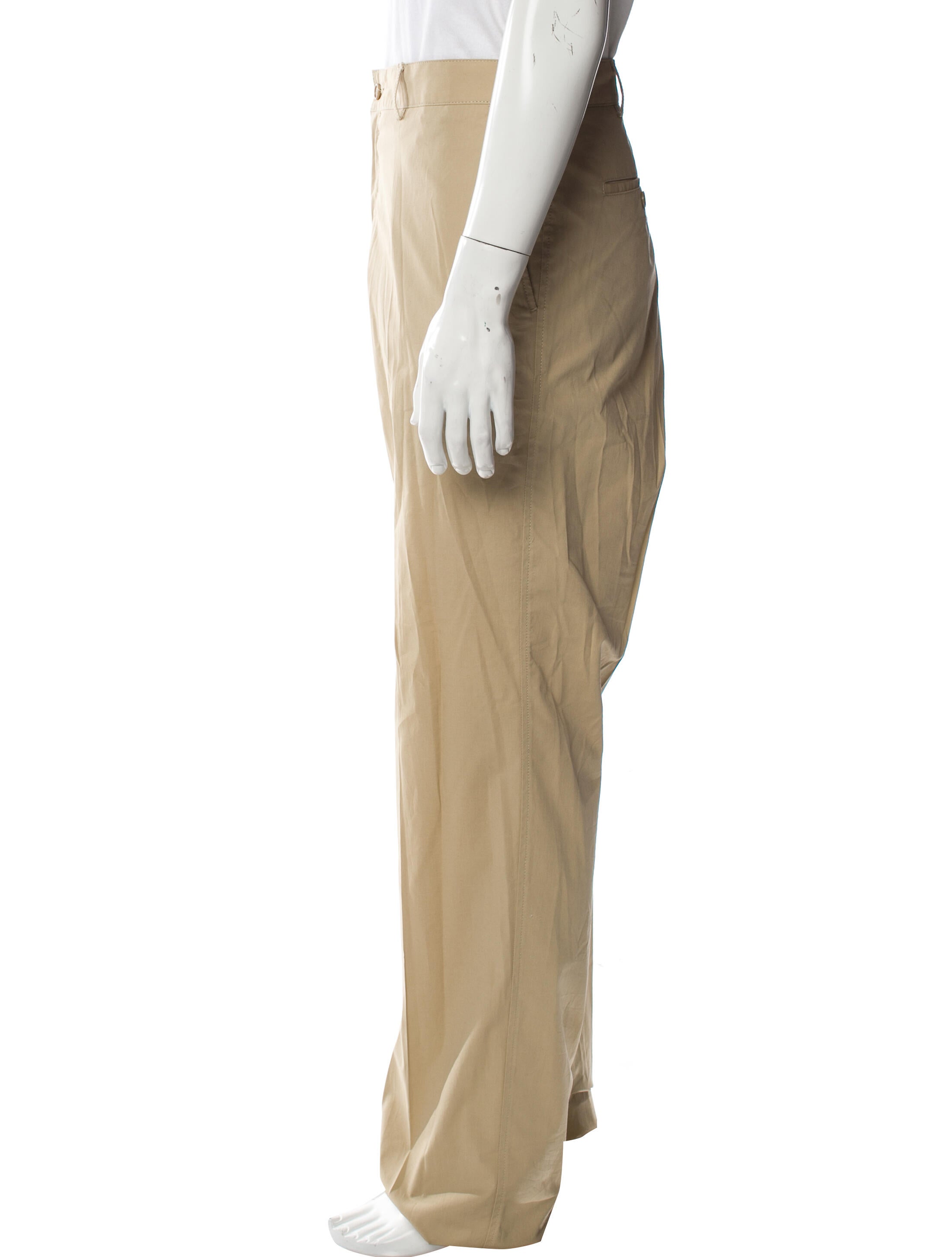 Paul & Shark Chinos w/ Tags