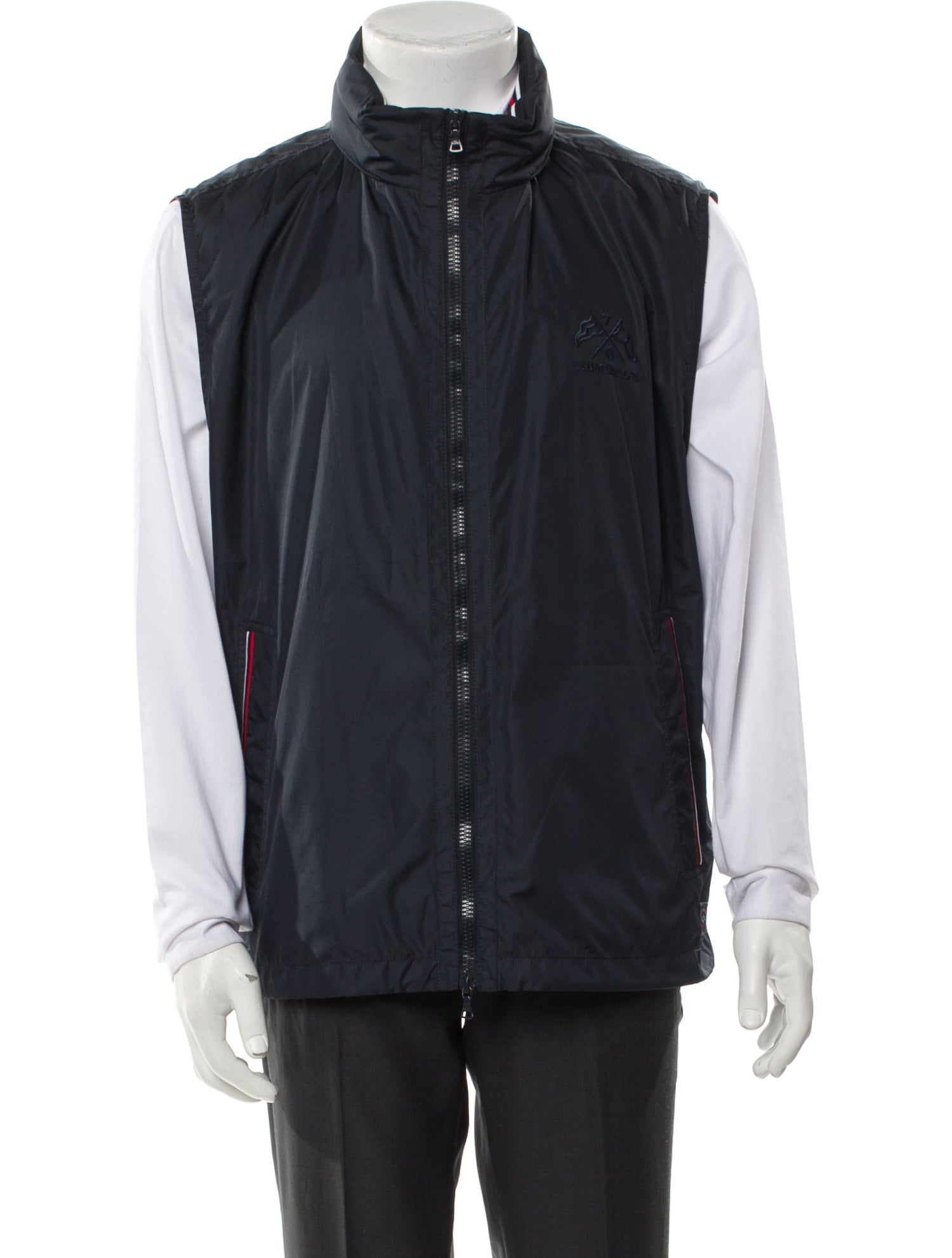 Paul & Shark Vest