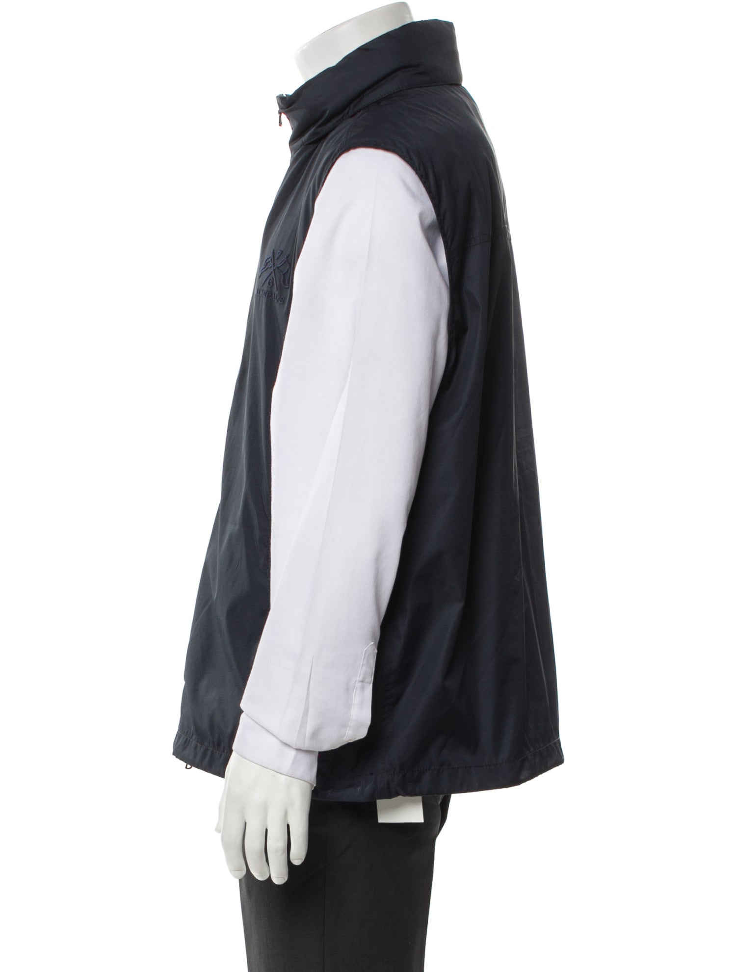 Paul & Shark Vest