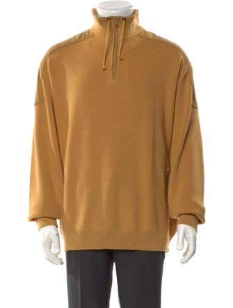 Paul & Shark Wool Turtleneck Pullover