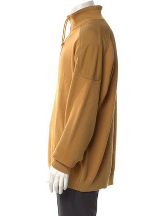 Paul & Shark Wool Turtleneck Pullover