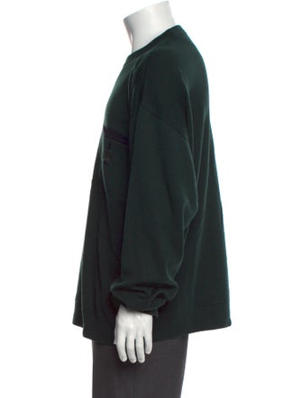 Paul & Shark Wool Crew Neck Pullover