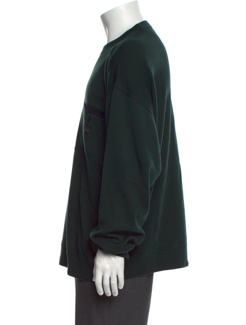 Paul & Shark Wool Crew Neck Pullover