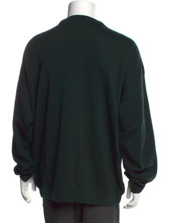 Paul & Shark Wool Crew Neck Pullover