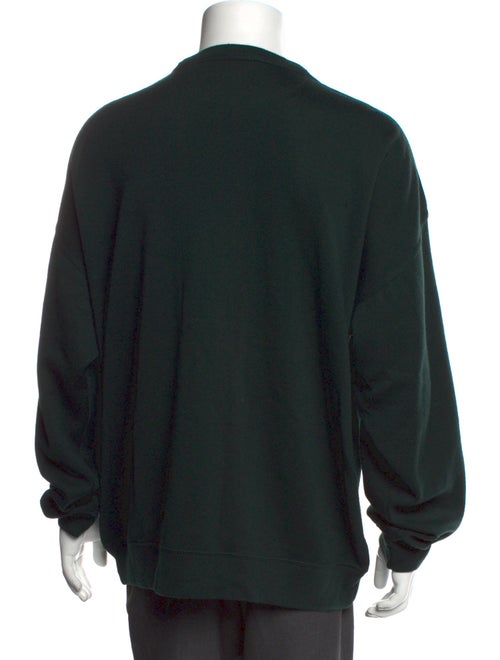 Paul & Shark Wool Crew Neck Pullover