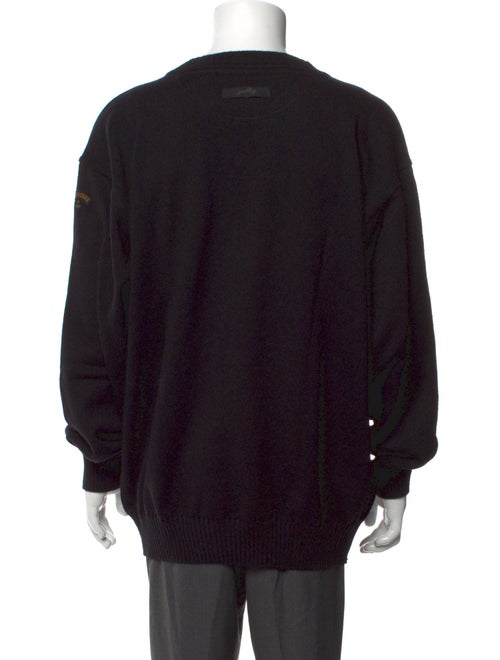Paul & Shark Wool V-Neck Pullover