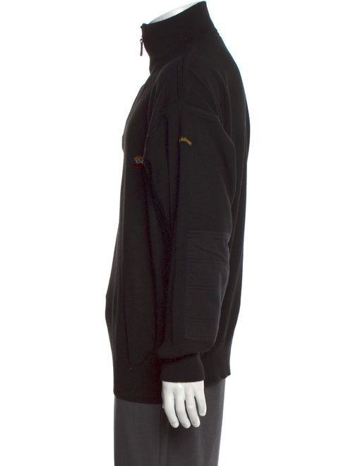 Paul & Shark Wool Turtleneck Pullover