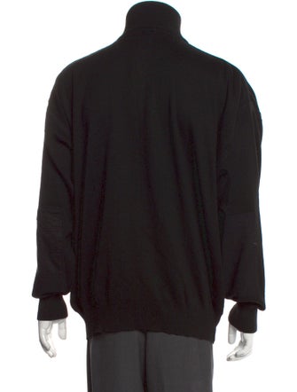 Paul & Shark Wool Turtleneck Pullover