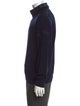 Paul & Shark Wool Turtleneck Pullover
