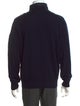 Paul & Shark Wool Turtleneck Pullover