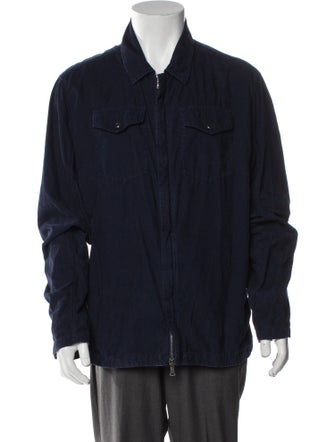 Paul & Shark Utility Jacket