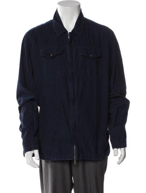 Paul & Shark Utility Jacket