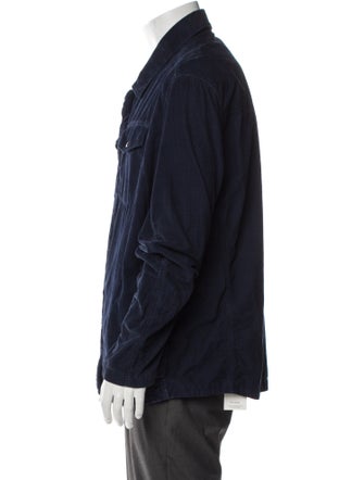 Paul & Shark Utility Jacket