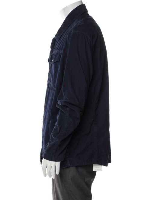 Paul & Shark Utility Jacket