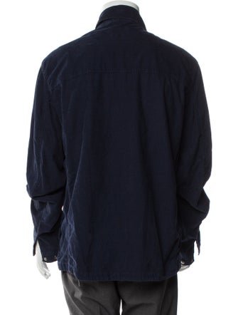 Paul & Shark Utility Jacket