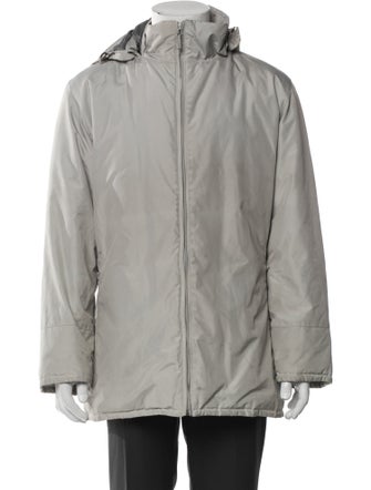 Paul & Shark Windbreaker