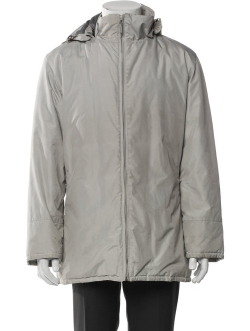 Paul & Shark Windbreaker