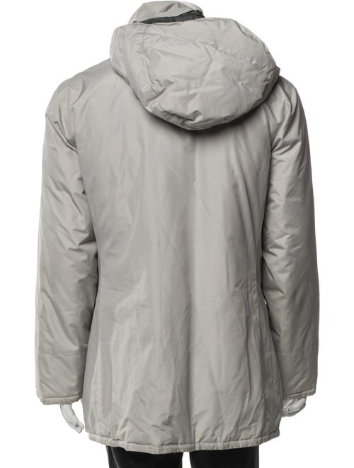 Paul & Shark Windbreaker