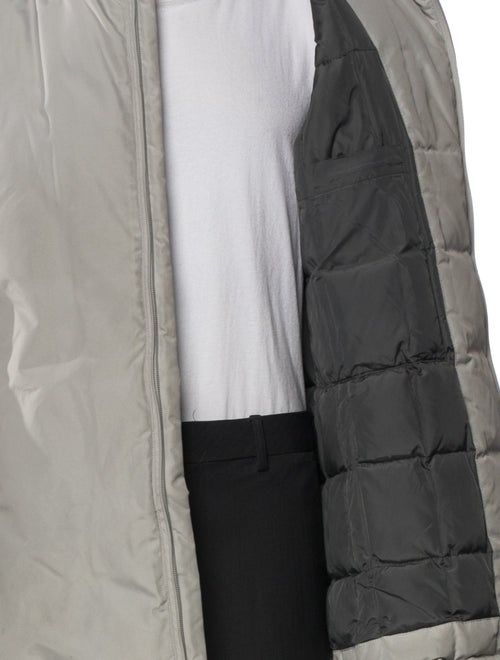 Paul & Shark Windbreaker