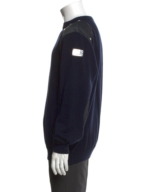 Paul & Shark Wool Crew Neck Pullover