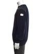 Paul & Shark Wool Crew Neck Pullover
