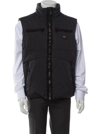 Paul & Shark Vest