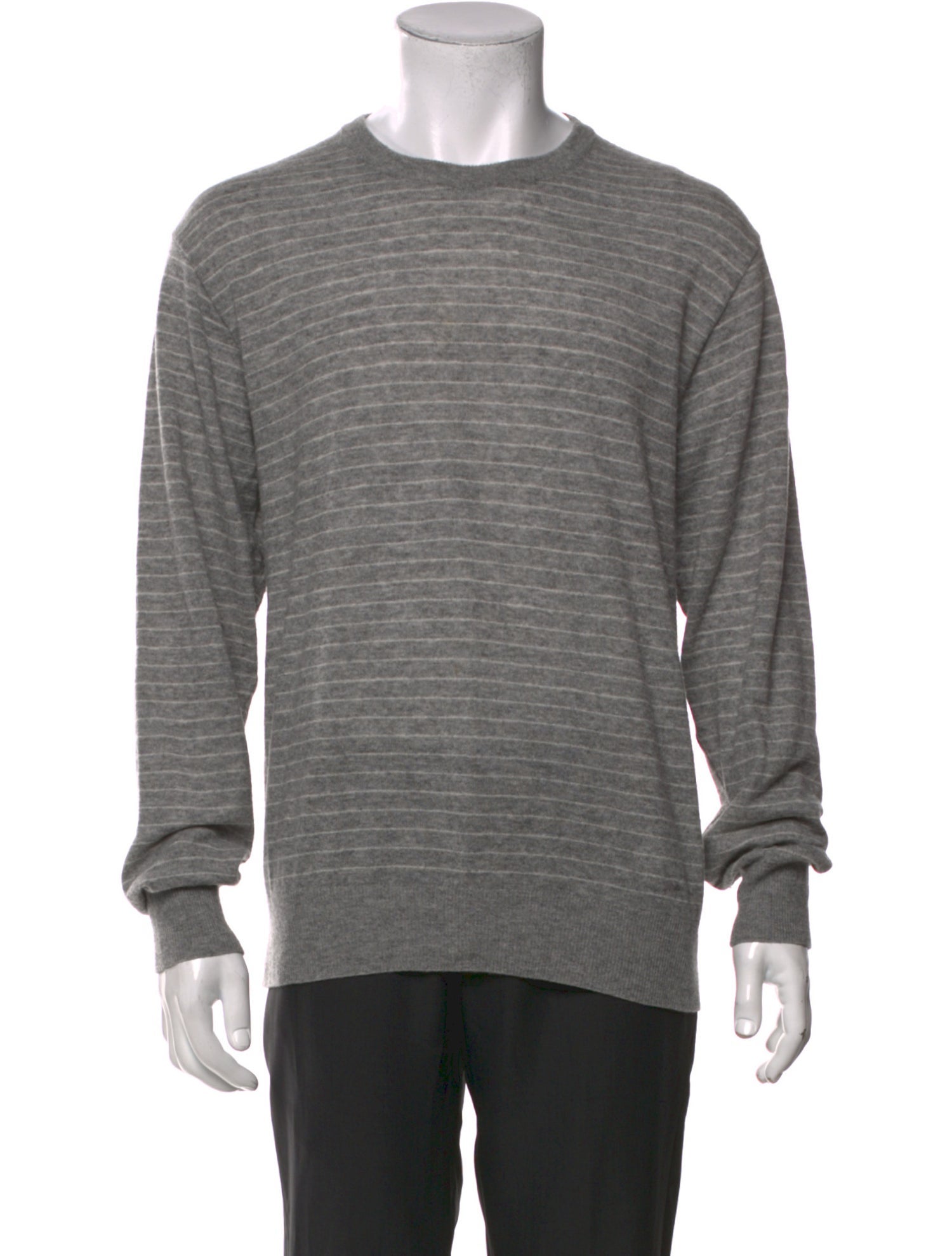 Paul & Shark Cashmere Crew Neck Pullover