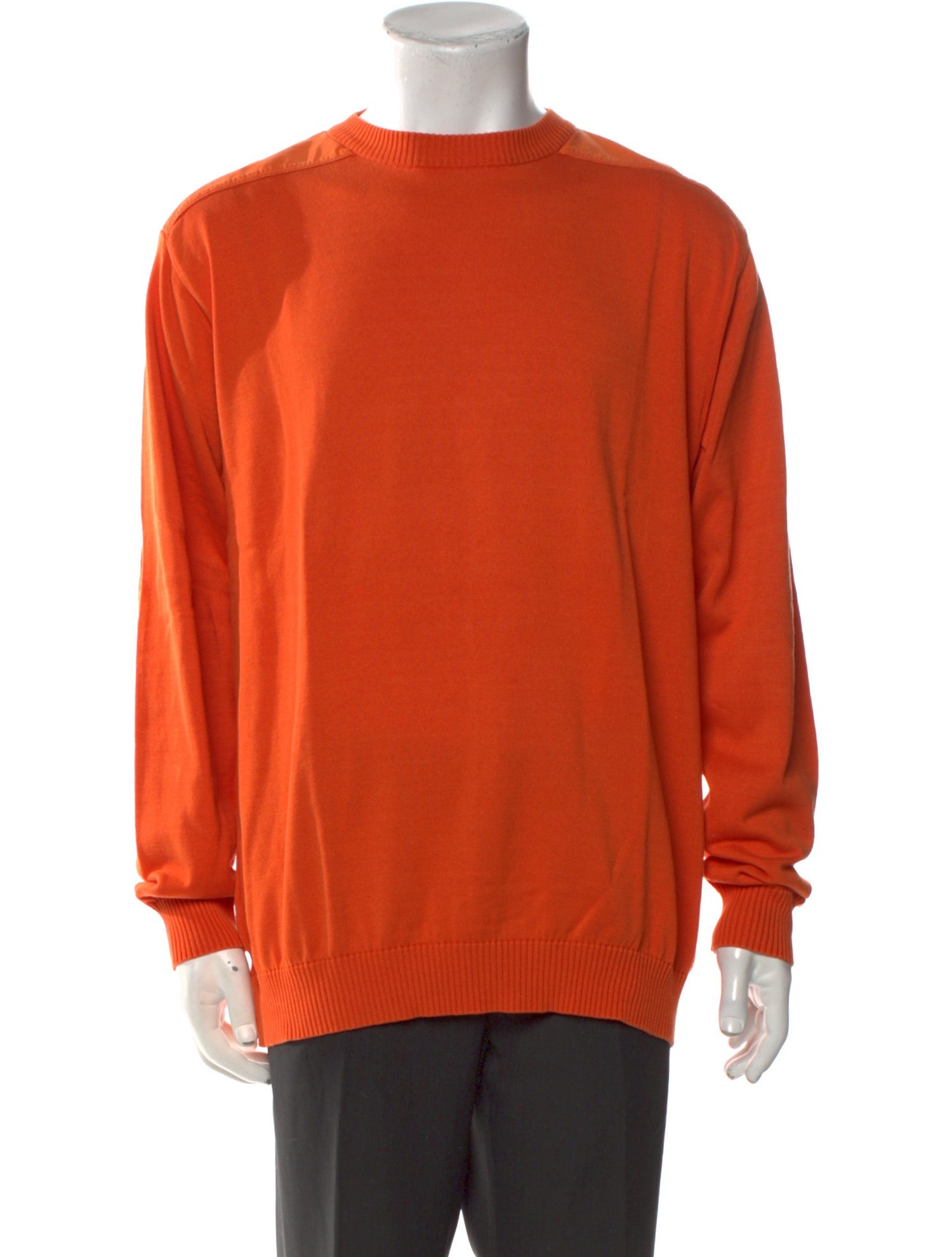 Paul & Shark Crew Neck Long Sleeve Pullover w/ Tags