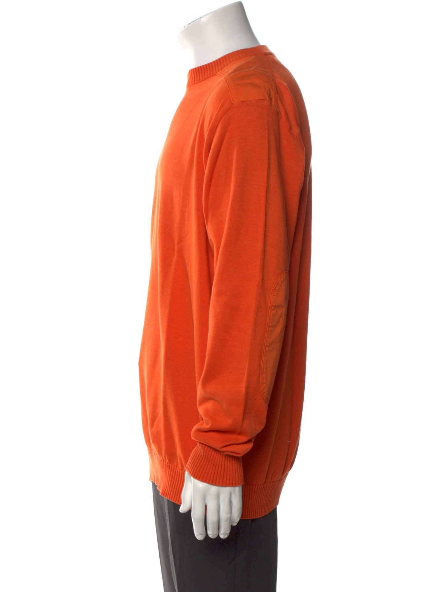 Paul & Shark Crew Neck Long Sleeve Pullover w/ Tags