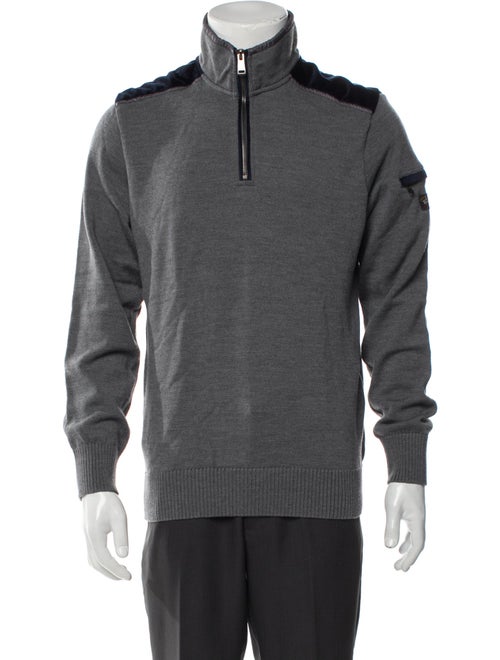 Paul & Shark Wool Jacket