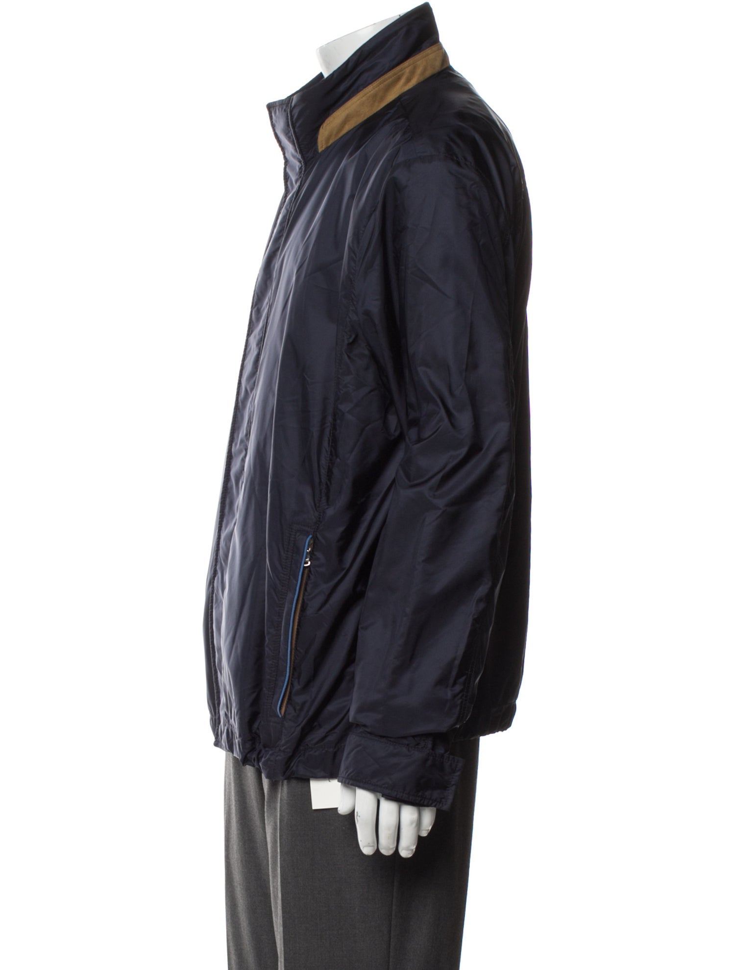 Paul & Shark Windbreaker