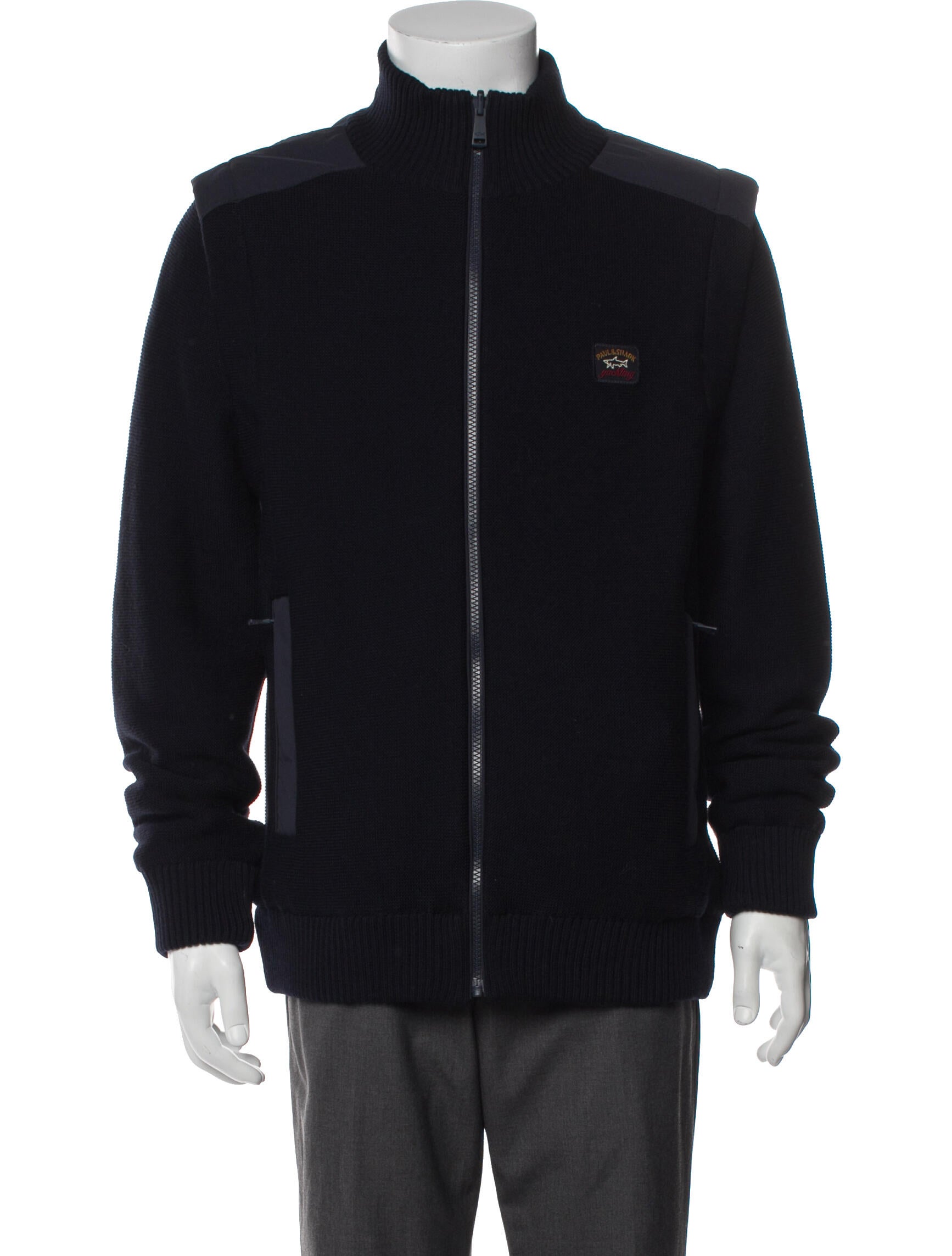 Paul & Shark Bomber Jacket