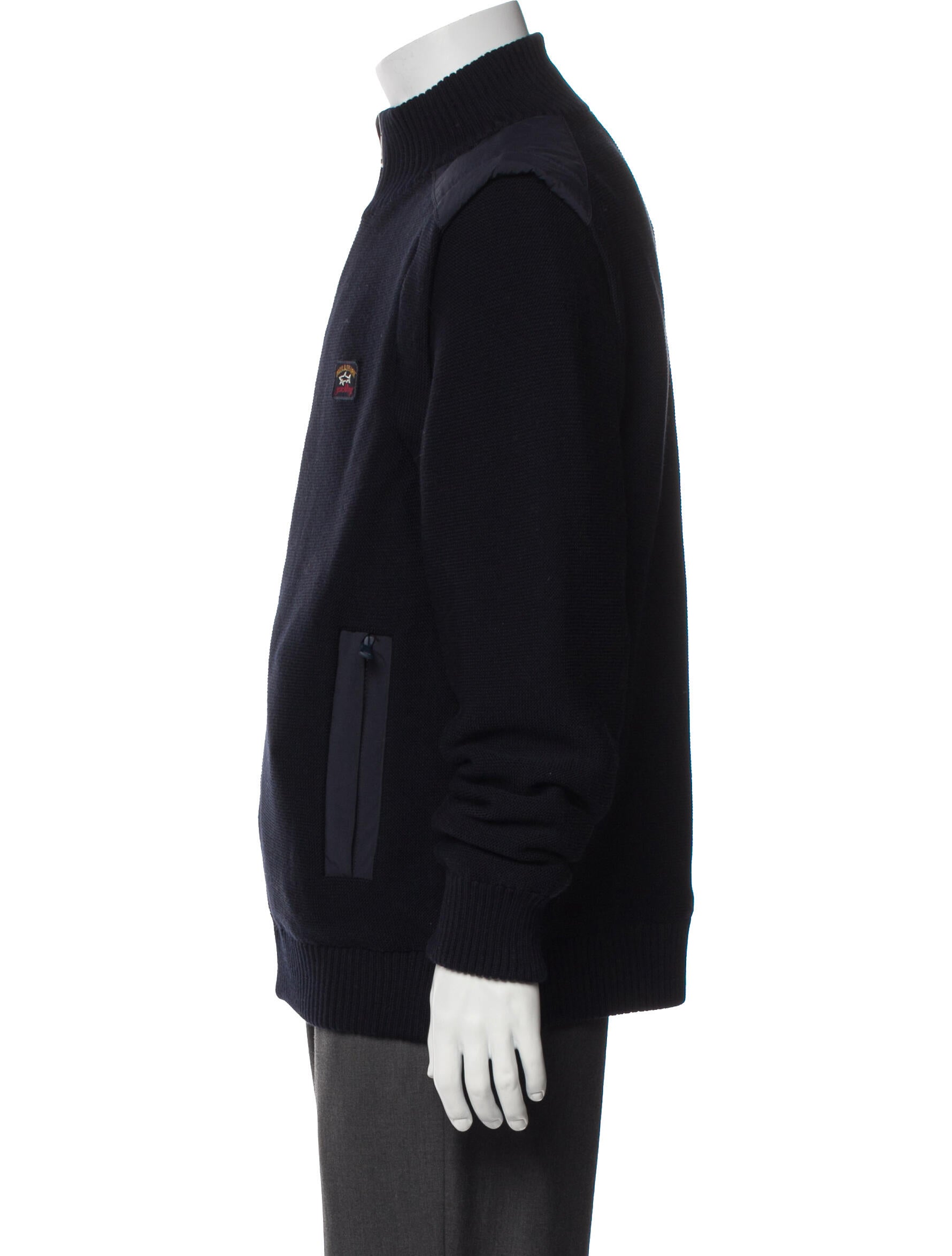 Paul & Shark Bomber Jacket