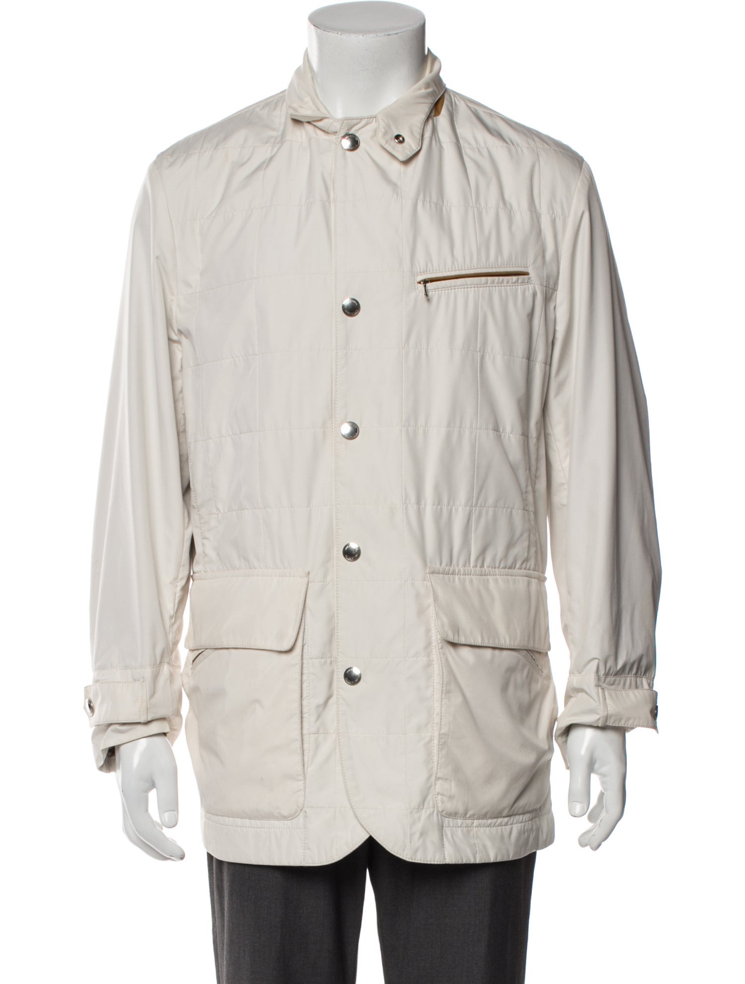 Paul & Shark Utility Jacket