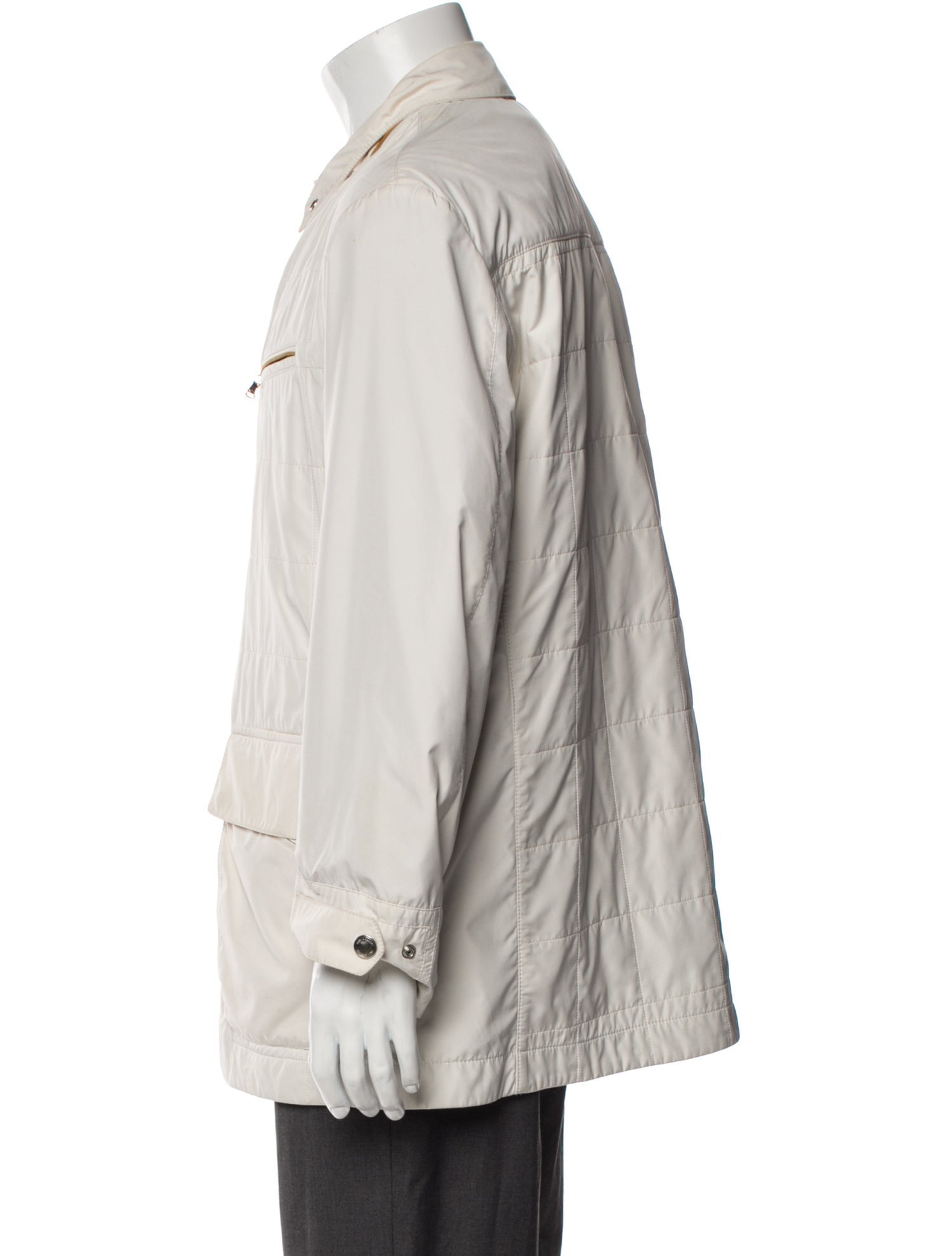 Paul & Shark Utility Jacket