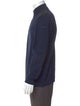 Paul & Shark Mock Neck Long Sleeve Pullover