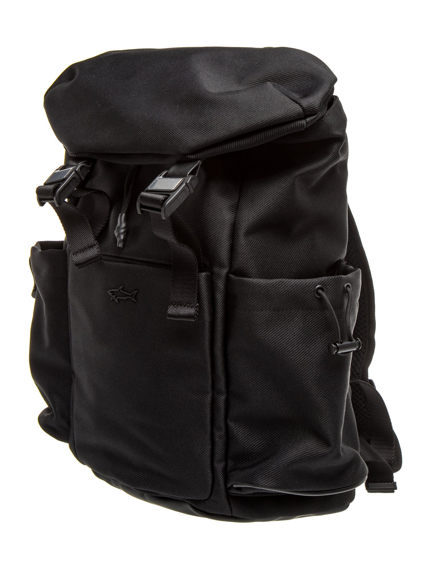 Paul & Shark Nylon Backpack