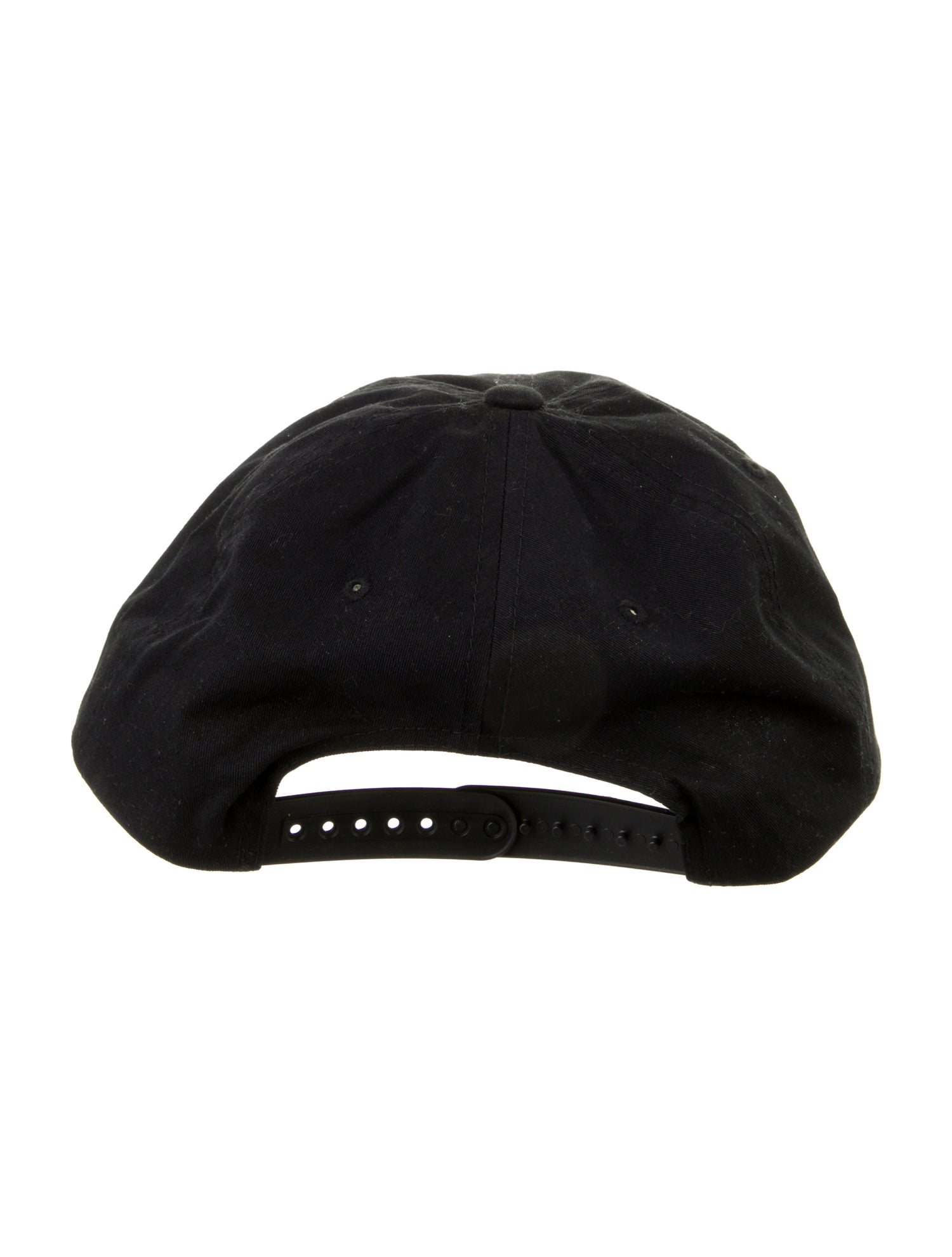 Pleasures Canvas Baseball Hat